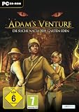 Produkt-Bild: Adam's Venture (PC)