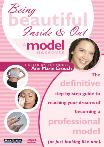 A Model Makeover - Movie Downloads