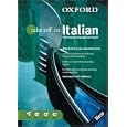 Oxford Take Off In Italian: The Complete Language-learning Kit Book-and-CD Package by Tania Batelli-Kneale and Anna Di Stefano
