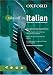 Oxford Take Off In Italian: The Complete Language-learning Kit Book-and-CD Package