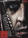 Savage ( Savage - At The End of All Humanity )