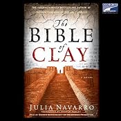 The Bible of Clay | [Julia Navarro]