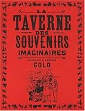 Revue Sketch Studio  / La taverne des souvenirs imaginaires