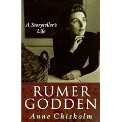 Rumer Godden: A Storyteller's Life