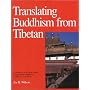 Translating Buddhism from Tibetan