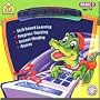 On Track Multiplication & Division Grades 3 - 4 (Jewel Case)