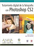 Tratamiento digital de la fotografia con Photoshop CS2/ Digital Treatment of Photography with Photoshop CS2