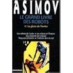 Le grand livre des robots, tome 2 