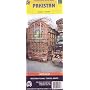 Pakistan Map (Travel Reference Map) by ITMB