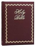 Lighting the Way Home Family Bible