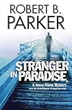Stranger in paradise