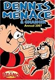 Dennis the Menace Annual 2007
