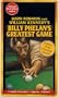 Billy Phelan's Greatest Game