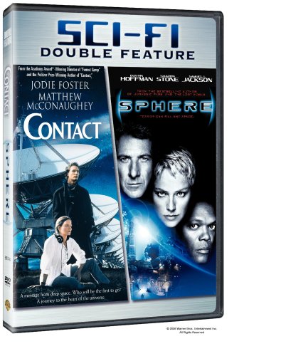 Contact / Sphere