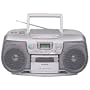 Aiwa  CSD-TD902 CD/Cassette Boombox