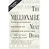 The Millionaire Next Door: The Surprising Secrets of America's Wealthy