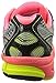 Saucony Women's Ride 7 Viziglo Running Shoe