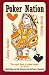 Poker Nation: A High-stakes, Low-life Adventure into the Heart of a Gambling Country