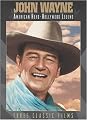 John Wayne Collection ( North To Alaska /  Comancheros  / The Undefeated )