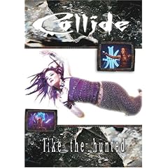 Collide-Like The Hunted