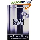 The Sittaford Mystery (St. Martin's Minotaur Mysteries) by Agatha Christie