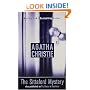 The Sittaford Mystery (St. Martin's Minotaur Mysteries)