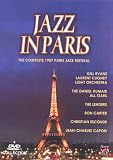 Jazz In Paris - The Complete 1987 Paris Jazz Festival