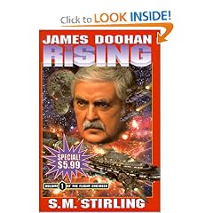 The Rising (The Flight Engineer, Book 1)