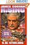 The Rising (The Flight Engineer, Book 1)