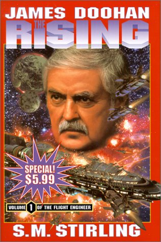  James Doohan
