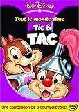 Revue Buena Vista Home Entertainement  / Tout le monde aime Tic & Tac, Vol. 1