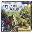 Die Pyramiden des Jaguar