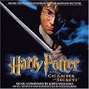 Harry Potter And The Chamber Of Secrets