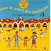 Translations of Barefoot Books into French