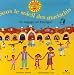 Sous le soleil des mariachis : Un voyage au Mexique