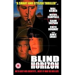 Blind Horizon (DVD) (2003)