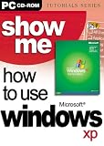 Show Me How To Use Windows XP