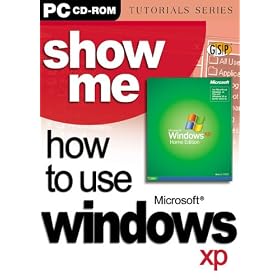 Show Me How To Use Windows XP