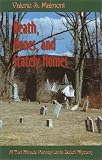 Death, Bones, and Stately Homes: A Tori Miracle Pennsylvania Dutch Mystery (Tori Miracle Pennsylvania Dutch Mysteries)