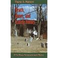 Death, Bones, and Stately Homes: A Tori Miracle Pennsylvania Dutch Mystery (Tori Miracle Pennsylvania Dutch Mysteries) by Valerie S. Malmont