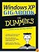 Windows XP Gigabook for Dummies