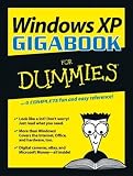 Windows XP Gigabook for Dummies