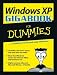 Books : Windows XP Gigabook for Dummies