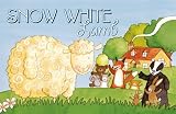 Snow White Lamb