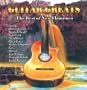 Guitar Greats: The Best of New Flamenco