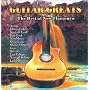 Guitar Greats: The Best of New Flamenco