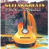 Guitar Greats: The Best of New Flamenco