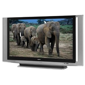 Sony KDF-60XS955 60-Inch HD-Ready LCD Projection Television