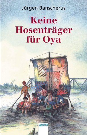Keine Hosentr�ger f�r Oya