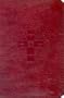New Saint Joseph Sunday Missal [With Zipper]